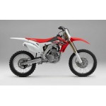 CRF 250 R-250 X CROSS