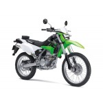 KAWASAKİ 