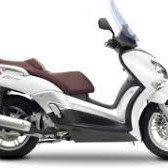 XCİTY 250   YEDEK PARÇA