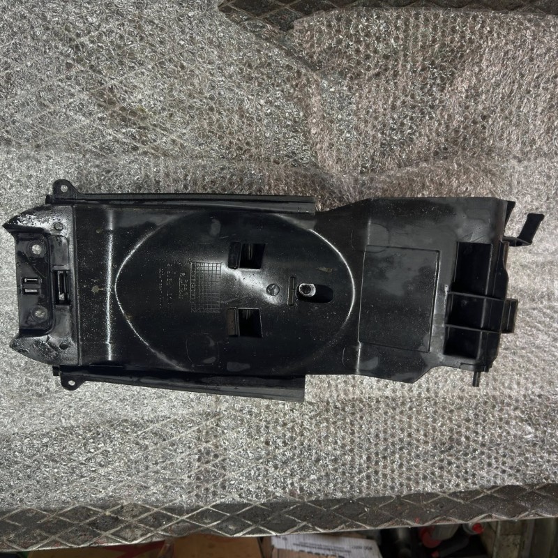 HONDA CBR 125 KOLTUK ALT CAMURLUK CIKMA ÜRÜN HONDA CBR 125 KOLTUK ALT CAMURLUK CIKMA ÜRÜN, Çıkma Parça %f