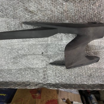 HONDA CBR 125 ARKA TEKER CAMURLUGU CIKMA ÜRÜN HONDA CBR 125 ARKA TEKER CAMURLUGU CIKMA ÜRÜN