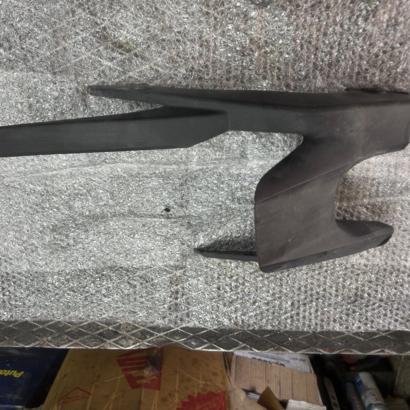 HONDA CBR 125 ARKA TEKER CAMURLUGU CIKMA ÜRÜN HONDA CBR 125 ARKA TEKER CAMURLUGU CIKMA ÜRÜN, Çıkma Parça %f