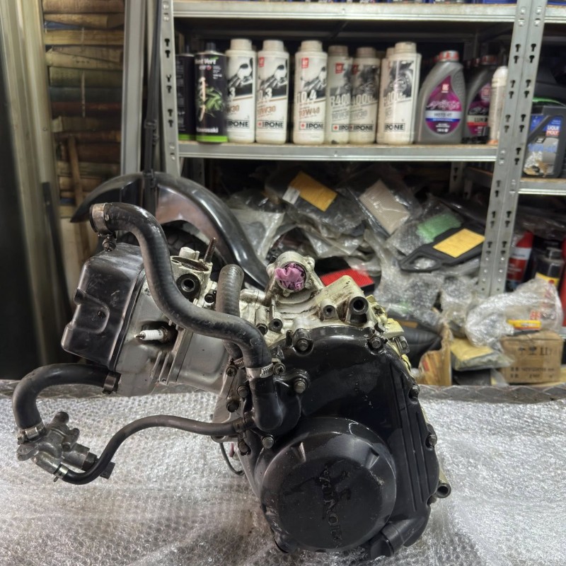 HONDA CBR 125 ALT MOTOR 18 BİN KM DE MARS MOTORU YOK HONDA CBR 125 ALT MOTOR 18 BİN KM DE MARS MOTORU YOK, Çıkma Parça %f