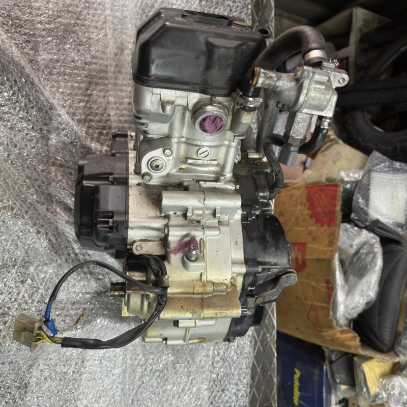 HONDA CBR 125 ALT MOTOR 18 BİN KM DE MARS MOTORU YOK HONDA CBR 125 ALT MOTOR 18 BİN KM DE MARS MOTORU YOK, Çıkma Parça %f