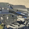 Sınırlı üretim mavi Ns200 ABS Sınırlı üretim mavi Ns200 ABS