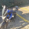 Sınırlı üretim mavi Ns200 ABS Sınırlı üretim mavi Ns200 ABS