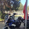 Sınırlı üretim mavi Ns200 ABS Sınırlı üretim mavi Ns200 ABS