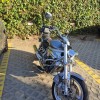 HYOSUNG GV 650 SIFIR AYARINDA HYOSUNG GV 650 SIFIR AYARINDA