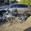 HYOSUNG GV 650 SIFIR AYARINDA HYOSUNG GV 650 SIFIR AYARINDA