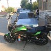 Bajaj dominar 400 ug 2021 model Bajaj dominar 400 ug 2021 model