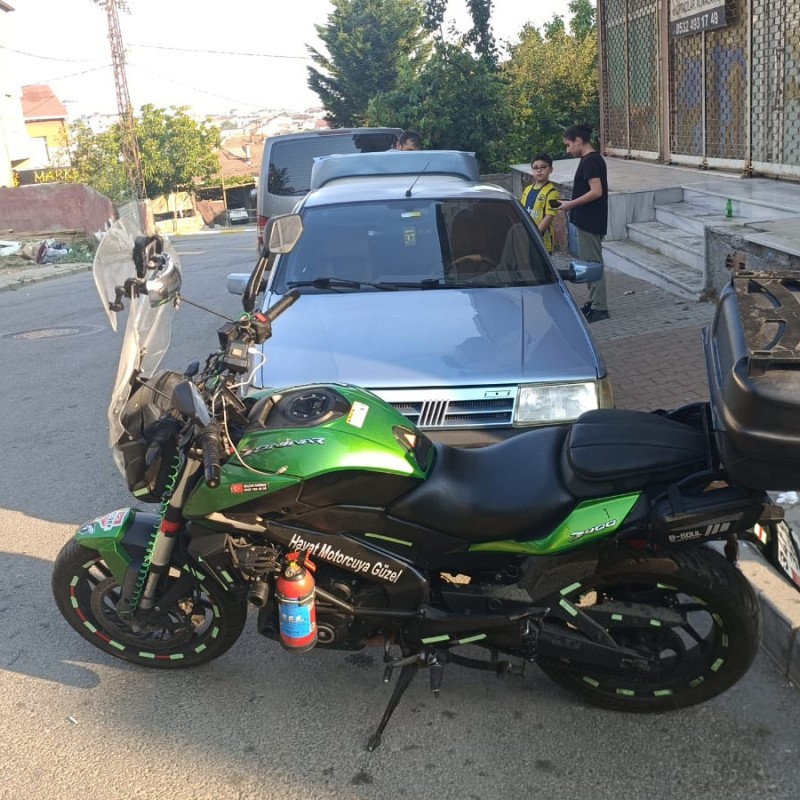 Bajaj dominar 400 ug 2021 model Bajaj dominar 400 ug 2021 model