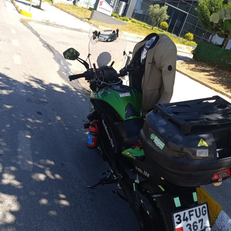 Bajaj dominar 400 ug 2021 model Bajaj dominar 400 ug 2021 model