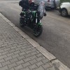 Bajaj dominar 400 ug 2021 model Bajaj dominar 400 ug 2021 model