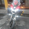 VFR 800 2018 73,000 KM DE  FULL BAKIMLI, İkinci El %f