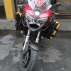 VFR 800 2018 73,000 KM DE  FULL BAKIMLI, İkinci El %f