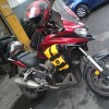 VFR 800 2018 73,000 KM DE  FULL BAKIMLI, İkinci El %f