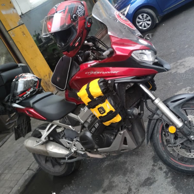 VFR 800 2018 73,000 KM DE FULL BAKIMLI VFR 800 2018 73,000 KM DE FULL BAKIMLI, İkinci El %f