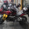 VFR 800 2018 73,000 KM DE  FULL BAKIMLI, İkinci El %f