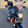 Honda nc750 dct 2015