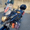 Honda nc750 dct 2015