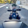 Honda nc750 dct 2015