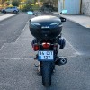 Honda nc750 dct 2015