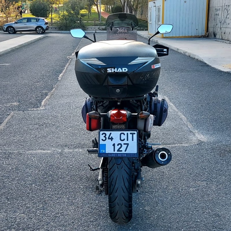 Honda nc750 dct 2015 Honda nc750 dct 2015