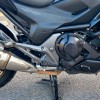 Honda nc750 dct 2015