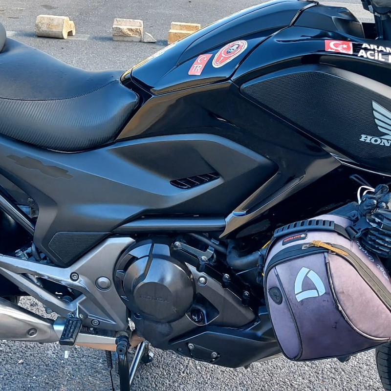 Honda nc750 dct 2015 Honda nc750 dct 2015