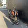 KTM 790 Duke 2024 model KTM 790 Duke 2024 model, KTM %f