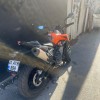 KTM 790 Duke 2024 model KTM 790 Duke 2024 model, KTM %f
