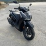 HONDA SH 125 SIFIRDAN FARKSIZ ACİL