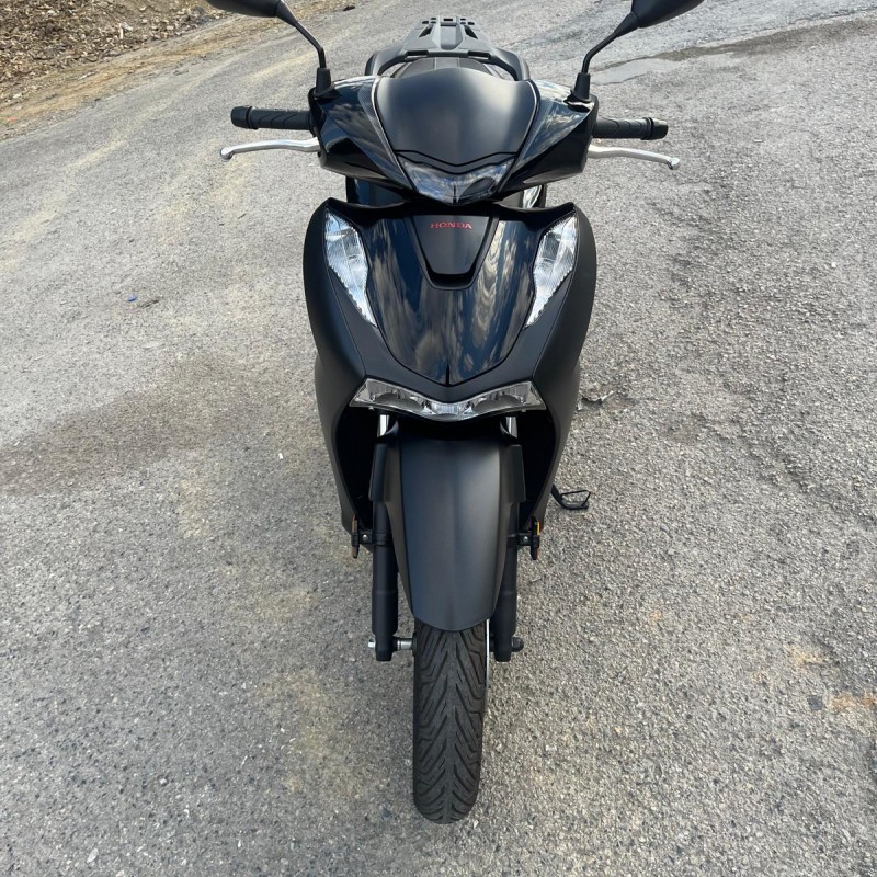 HONDA SH 125 SIFIRDAN FARKSIZ ACİL HONDA SH 125 SIFIRDAN FARKSIZ ACİL