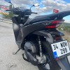 HONDA SH 125 SIFIRDAN FARKSIZ ACİL HONDA SH 125 SIFIRDAN FARKSIZ ACİL