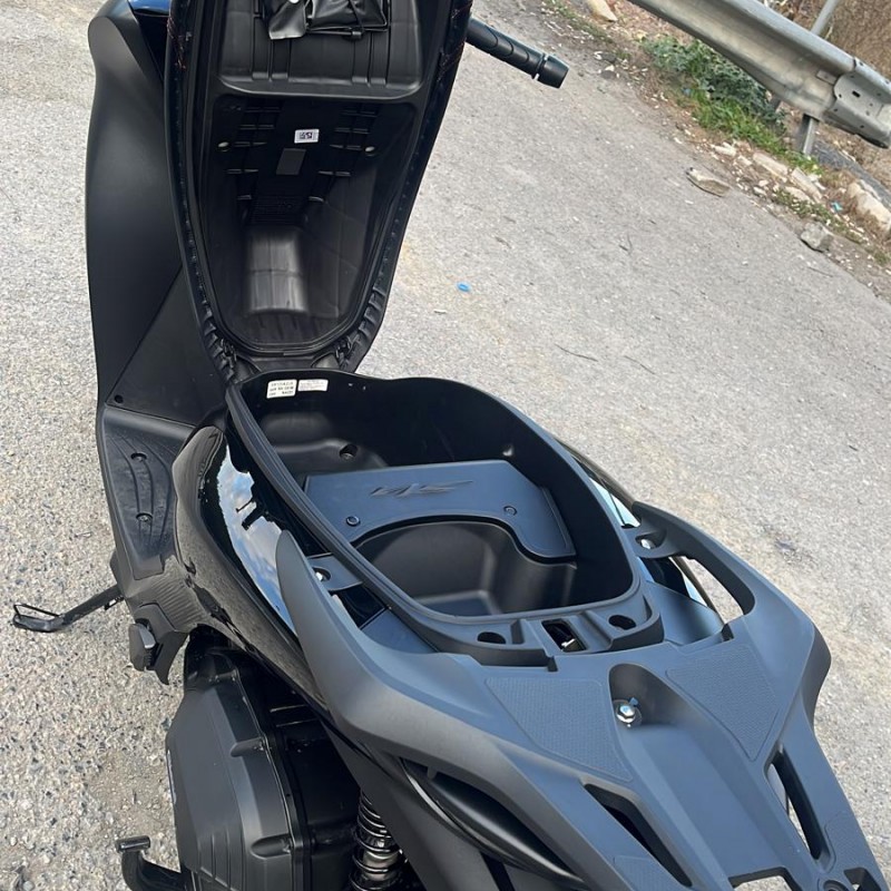 HONDA SH 125 SIFIRDAN FARKSIZ ACİL HONDA SH 125 SIFIRDAN FARKSIZ ACİL