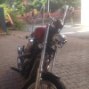 honda shadow 600 CUSTOM CEKME BELGELİ honda shadow 600 CUSTOM CEKME BELGELİ, Honda %f