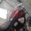 honda shadow 600 CUSTOM CEKME BELGELİ honda shadow 600 CUSTOM CEKME BELGELİ, Honda %f
