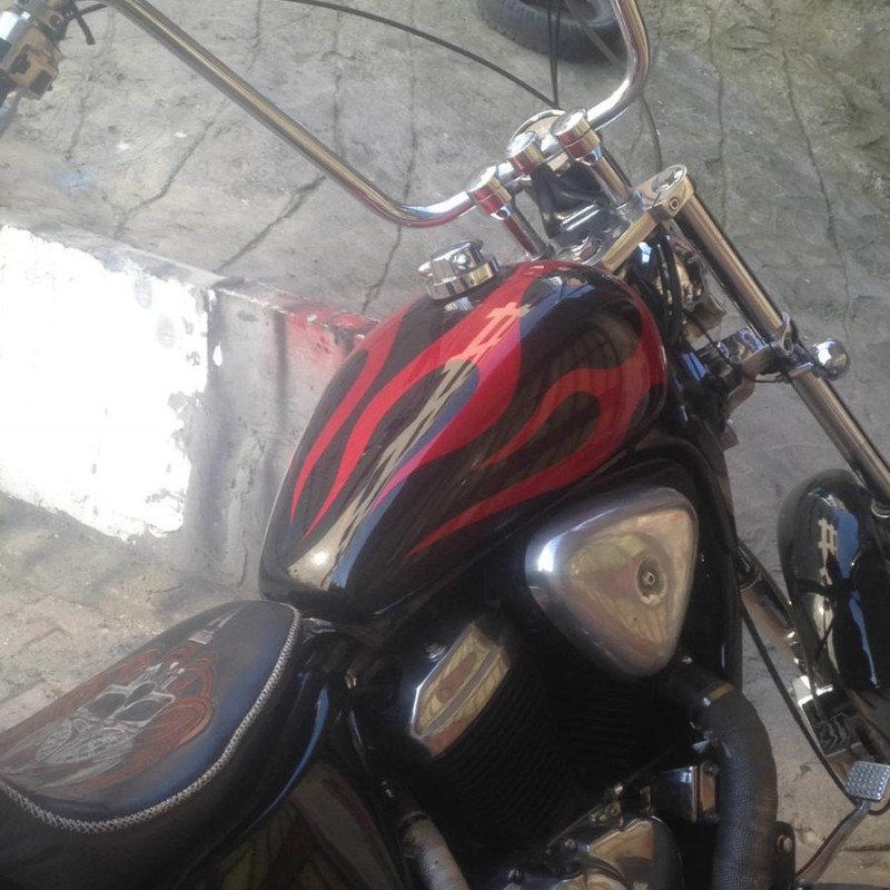 honda shadow 600 CUSTOM CEKME BELGELİ honda shadow 600 CUSTOM CEKME BELGELİ, Honda %f