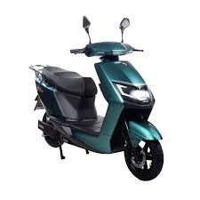 Stmax Metro 5000 Elektrikli Scooter - Zümrüt Yeşili Stmax Metro 5000 Elektrikli Scooter - Zümrüt Yeşili, Elektirikli Araçlar %f