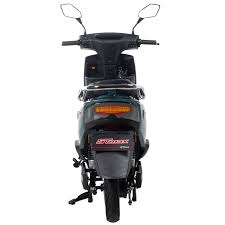 Stmax Metro 5000 Elektrikli Scooter - Zümrüt Yeşili Stmax Metro 5000 Elektrikli Scooter - Zümrüt Yeşili, Elektirikli Araçlar %f