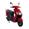 Stmax Metro 5000 Elektrikli Scooter - Kırmızı Stmax Metro 5000 Elektrikli Scooter - Kırmızı, Elektirikli Araçlar %f