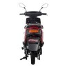 Stmax Metro 5000 Elektrikli Scooter - Kırmızı Stmax Metro 5000 Elektrikli Scooter - Kırmızı, Elektirikli Araçlar %f