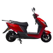 Stmax Metro 5000 Elektrikli Scooter - Kırmızı Stmax Metro 5000 Elektrikli Scooter - Kırmızı, Elektirikli Araçlar %f