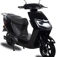 Stmax Metro 5000 Elektrikli Scooter - Siyah Stmax Metro 5000 Elektrikli Scooter - Siyah, Elektirikli Araçlar %f