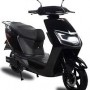 Stmax Metro 5000 Elektrikli Scooter - Siyah Stmax Metro 5000 Elektrikli Scooter - Siyah