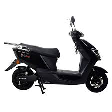 Stmax Metro 5000 Elektrikli Scooter - Siyah Stmax Metro 5000 Elektrikli Scooter - Siyah, Elektirikli Araçlar %f