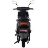 Stmax Metro 5000 Elektrikli Scooter - Siyah Stmax Metro 5000 Elektrikli Scooter - Siyah, Elektirikli Araçlar %f