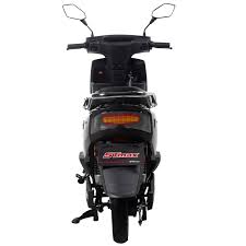 Stmax Metro 5000 Elektrikli Scooter - Siyah Stmax Metro 5000 Elektrikli Scooter - Siyah, Elektirikli Araçlar %f