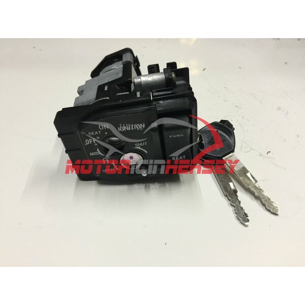 PCX-125-150 KONTAK SETİ 2011-2017 OEM