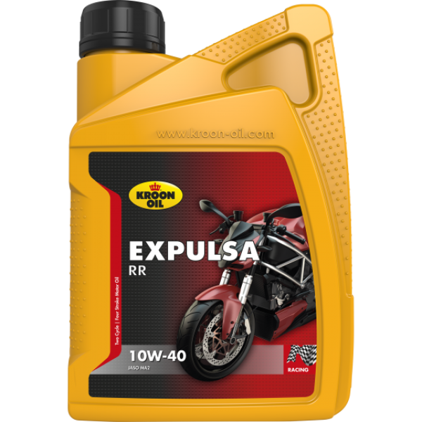 KROON OIL YAĞ 10W40 4T 1LT EXPULSA RR FULL SENTETİK